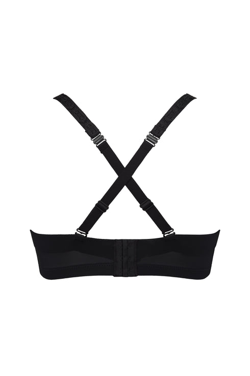 PrimaDonna Twist Twixie Padded Bra - Strapless
