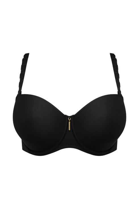 PrimaDonna Twist Twixie Padded Bra - Strapless