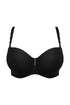 PrimaDonna Twist Twixie Padded Bra - Strapless