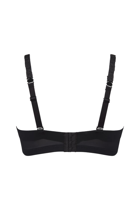 PrimaDonna Twist Twixie Padded Bra - Strapless