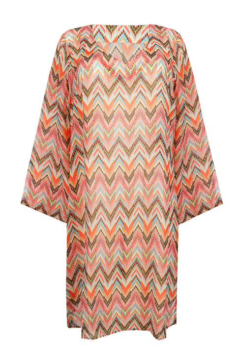 PrimaDonna Tubou Swimwear Kaftan
