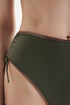 Antigel B19 La Smartissime Bikini Classic With Ties - Adjustable