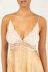 NK Imode Allegra Soulful Babydoll Silk Chemise