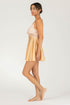 NK Imode Allegra Soulful Babydoll Silk Chemise