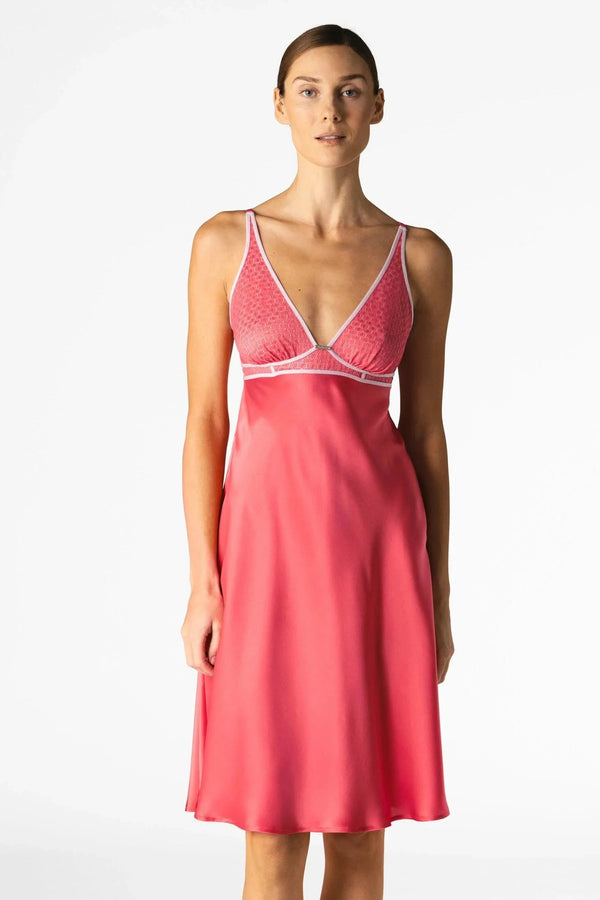 NK Imode Melody Self-indulge Bust-support Slip