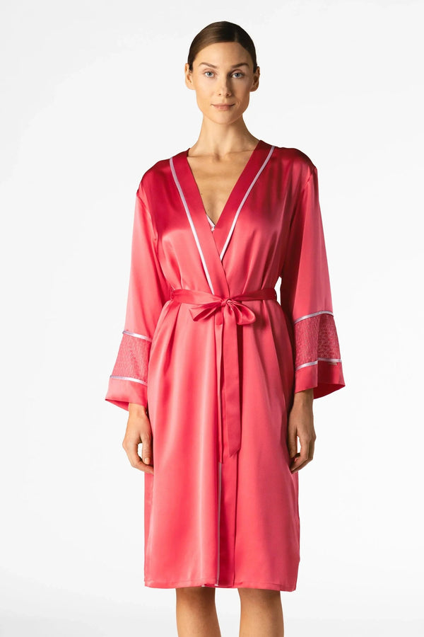 NK Imode Melody Self-indulge Midi Robe