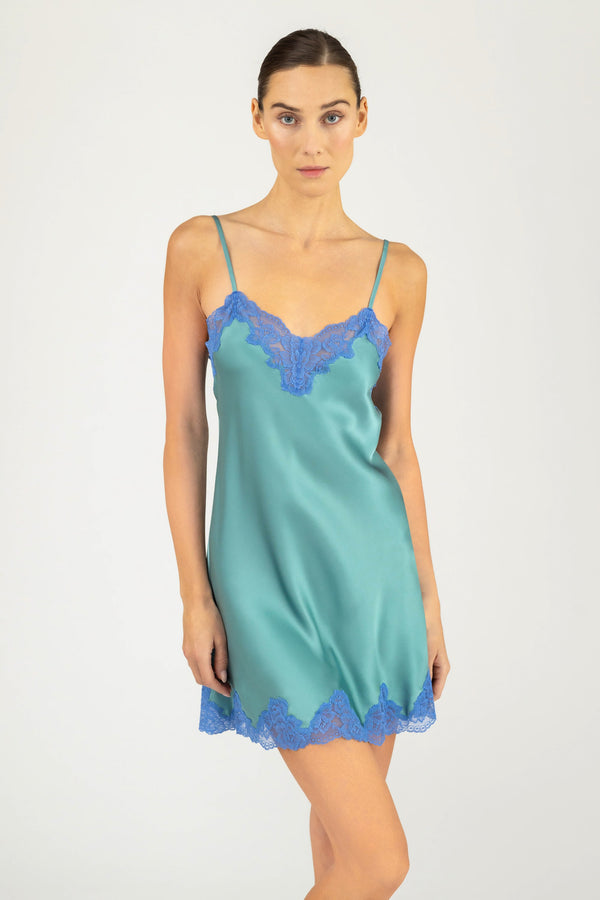 NK Imode Morgan Spaghetti Chemise
