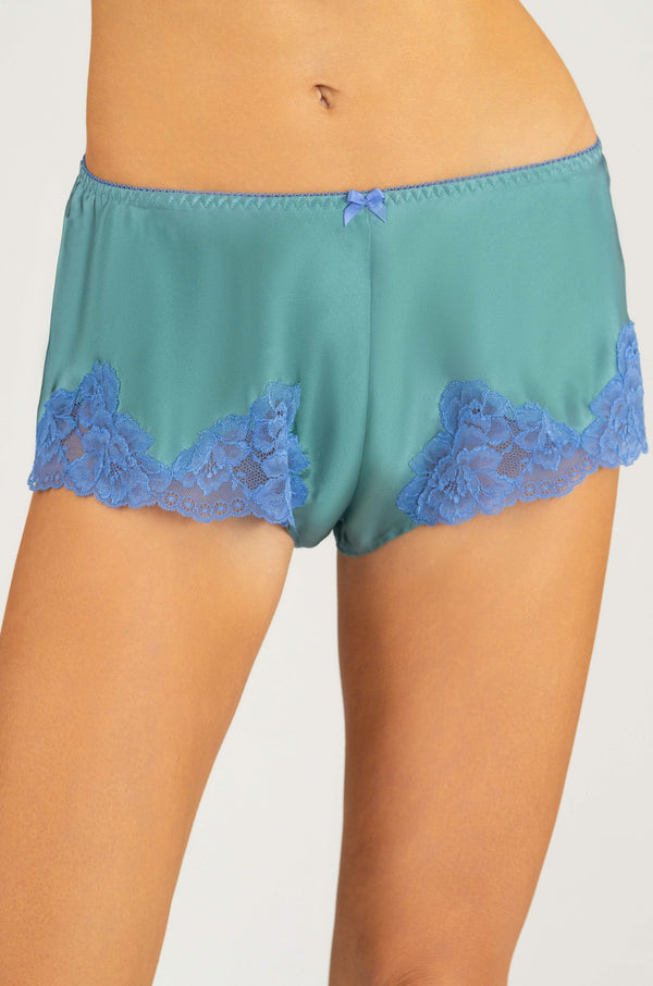 NK Imode Morgan Retro Tap Pant