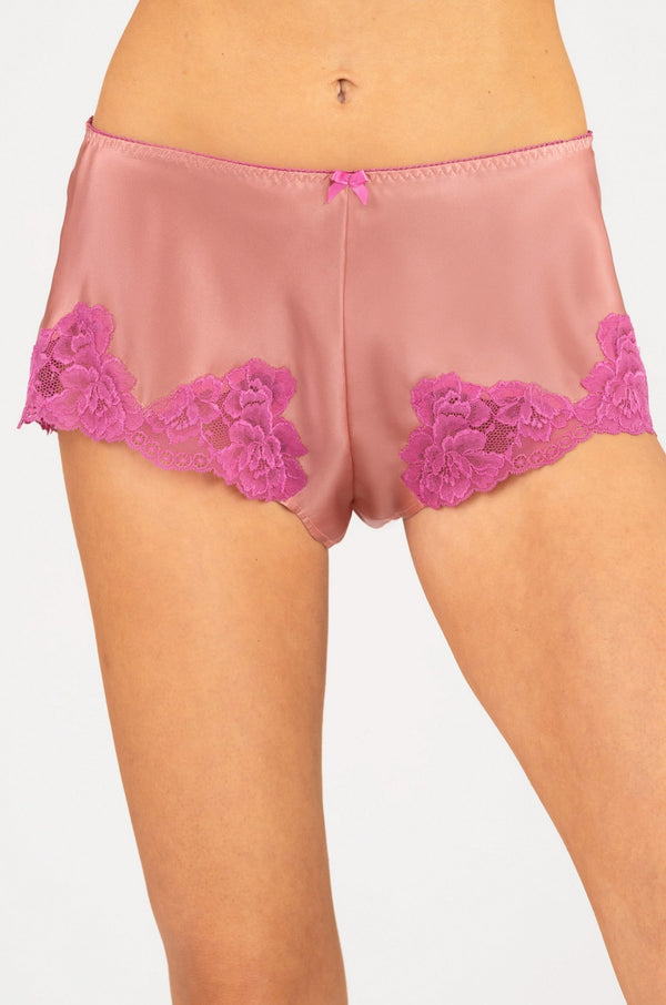 NK Imode Morgan Retro Tap Pant