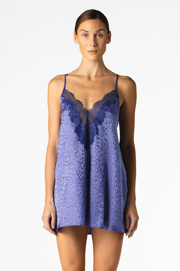 NK Imode Sydney Seaside A-line Bbdoll Chemise