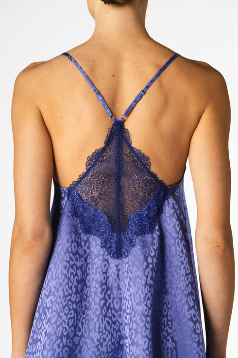 NK Imode Sydney Seaside A-line Long Gown