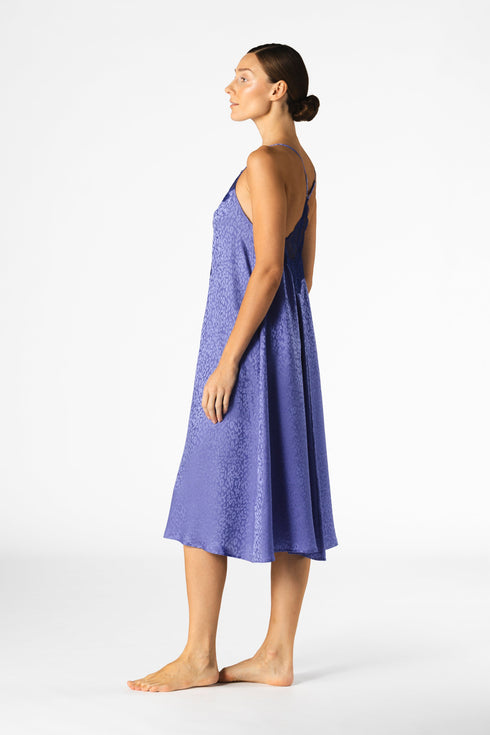 NK Imode Sydney Seaside A-line Long Gown