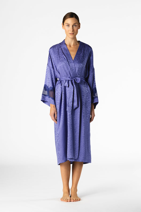NK Imode Sydney Seaside Long Robe