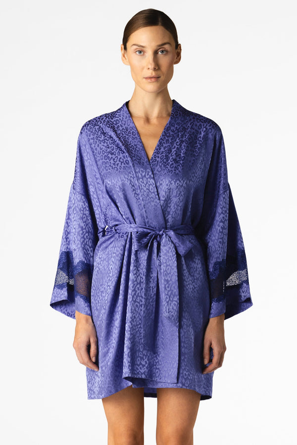 NK Imode Sydney Seaside Short Robe
