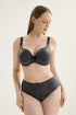 Antigel J42 Bureau Secret Contour Spacer Bra (heartshape)