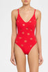 Shan Billy-rose One-piece