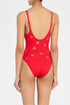 Shan Billy-rose One-piece