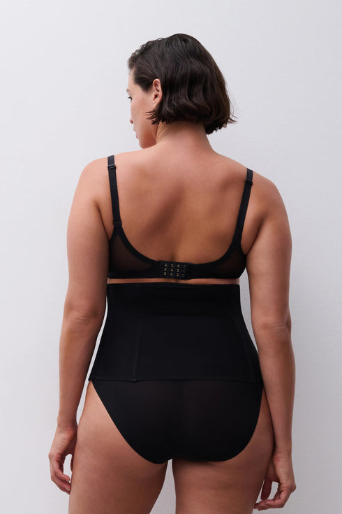 Chantelle Glam Shaping Sculpting Waist Cincher