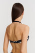 Shan Classique Bandeau Bikini Top