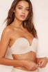 Wonderbra Strapless Push Up Bra