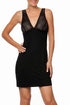 Antigel C37 Tressage Graphic Nightie