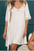 Antigel J26 Simply Graphic Nightie