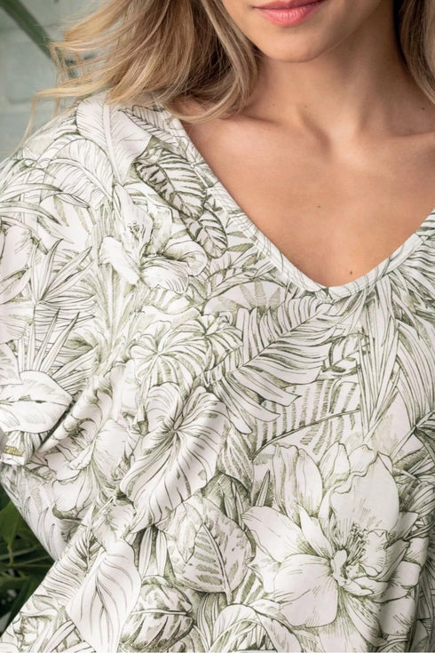 Antigel J03 Echappee Green Nightie