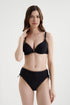 Antigel B19 La Smartissime Bikini Classic With Ties - Adjustable