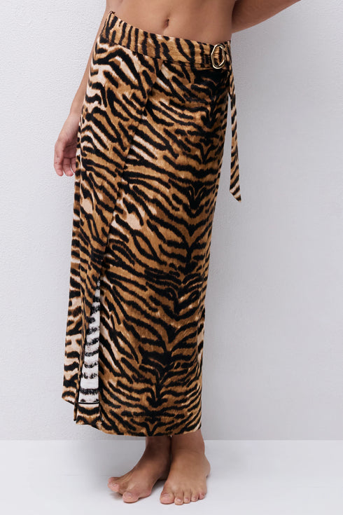 Chantelle Alba Pareo Skirt