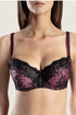Aubade Courbes Divines Half Cup Bra
