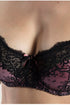 Aubade Courbes Divines Half Cup Bra