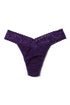 Hanky Panky Plus Size Original Rise Thong