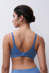 Chantelle Norah Flex Fit Full Coverage Unlined Bra