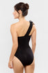 Empreinte Jetset Asymmetric One-piece