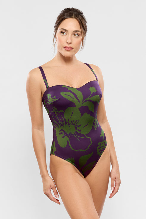 Empreinte Bloom One Piece