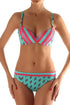 Crool Swimsuit Two Piece Piece