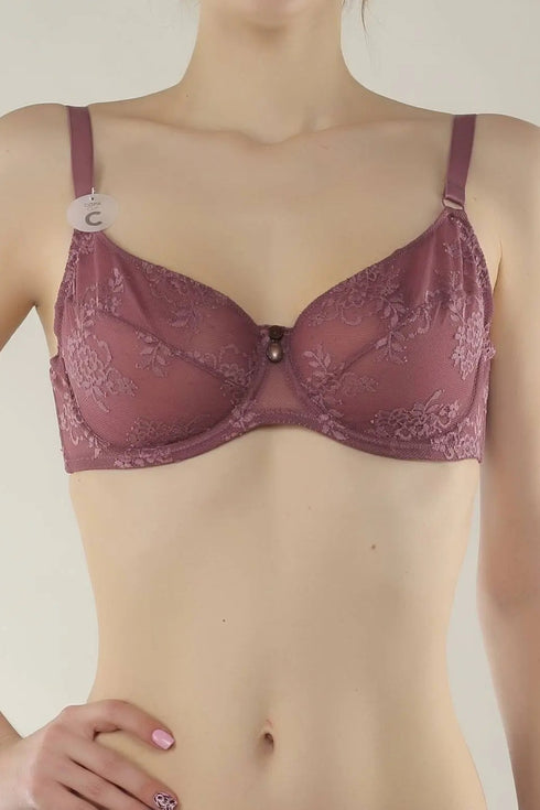 Gisela Soft Cup Bra