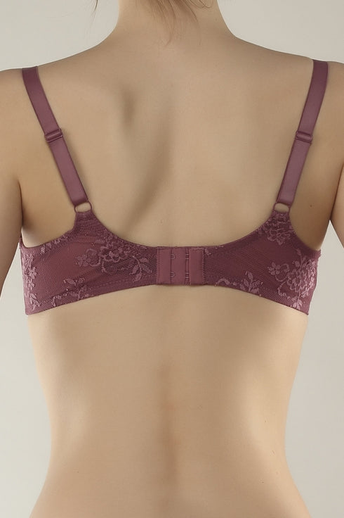 Gisela Soft Cup Bra