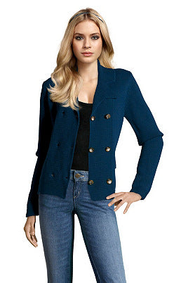 George Hogg Cardigan