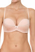 Rosa Petal Alizee Push Up Padded Bra