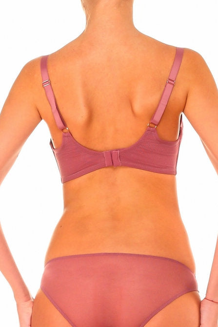 Gisela Underwired Padded Bra