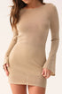 PQ Swim Oro Tatiana Dress