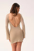 PQ Swim Oro Tatiana Dress