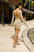 PQ Swim Oro Tatiana Dress