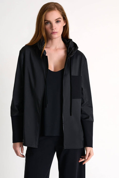 Shan Maxime Coat