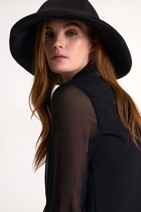 Shan Sofia Hat