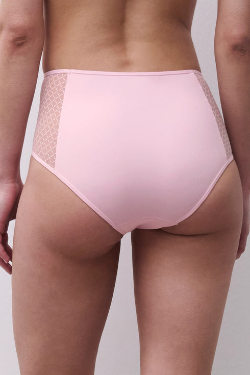 Chantelle Norah Chic High Waist Full Brief