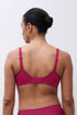 Chantelle Origins Lace Full Coverage Underwire Bra