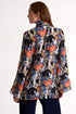 Shan Céline Classic silk blouse