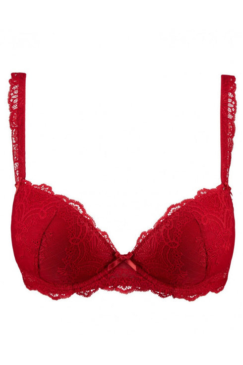 Aubade Danse Des Sens Moulded Plunge Bra